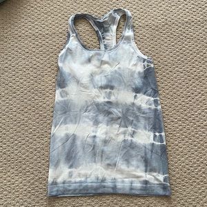 Lululemon swiftly tech tank top